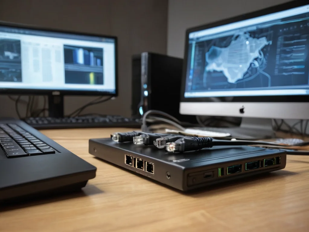 VPN域名解析超时测试结果解读与实用排错方法汇总